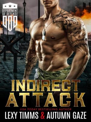 cover image of Indirect Attack